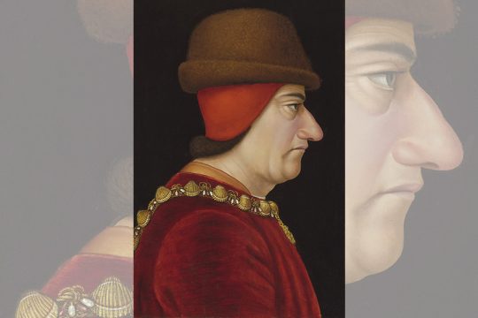 louis xi